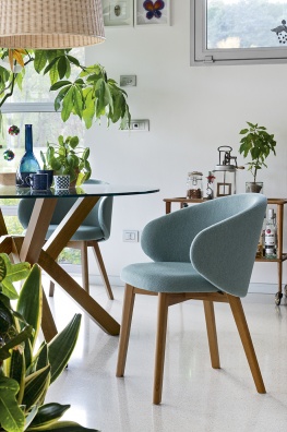 Tuka dining armchair - myhome